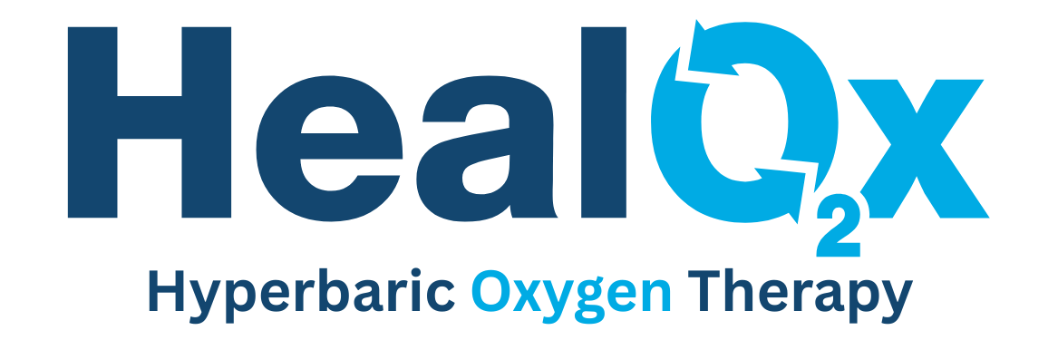 HealOx Hyperbaric Oxygen Therapy